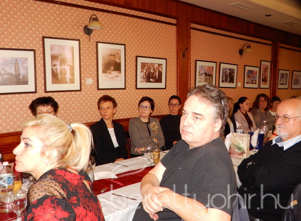 Praxisközösség záróeseménye 05